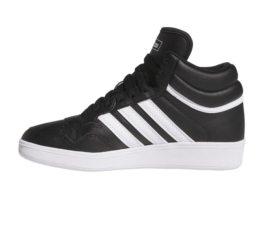 adidas Hoops 4.0 Mıd J Kadın Spor Ayakkabı Siyah adidas Hoops 4.0 Mıd J Kadın Spor Ayakkabı Siyah