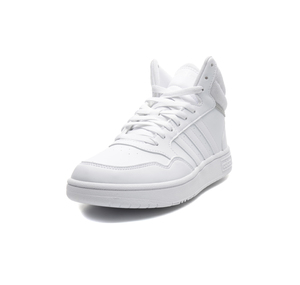 adidas Hoops Mıd 3.0 K Kadın Spor Ayakkabı Beyaz