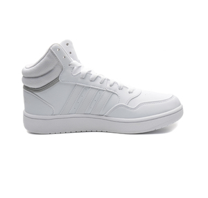 adidas Hoops Mıd 3.0 K Kadın Spor Ayakkabı Beyaz