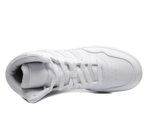 adidas Hoops Mıd 3.0 K Kadın Spor Ayakkabı Beyaz