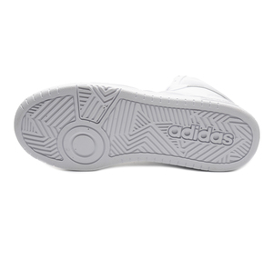 adidas Hoops Mıd 3.0 K Kadın Spor Ayakkabı Beyaz