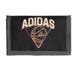 adidas Hoops Wallet Cüzdan Siyah