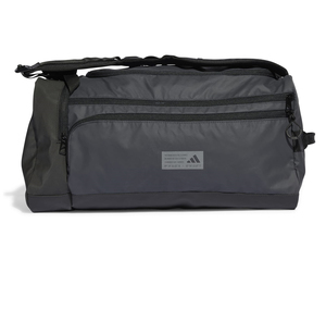 adidas Hybrıd Duffel Spor Çantası Siyah