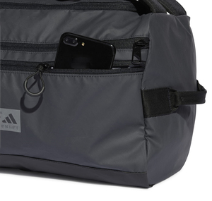 adidas Hybrıd Duffel Spor Çantası Siyah