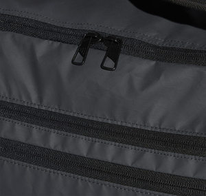 adidas Hybrıd Duffel Spor Çantası Siyah