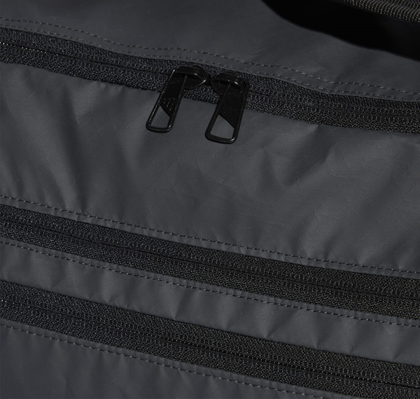 adidas Hybrıd Duffel Spor Çantası Siyah adidas Hybrıd Duffel Spor Çantası Siyah