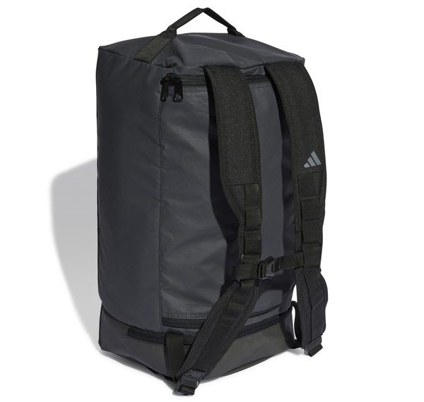 adidas Hybrıd Duffel Spor Çantası Siyah adidas Hybrıd Duffel Spor Çantası Siyah