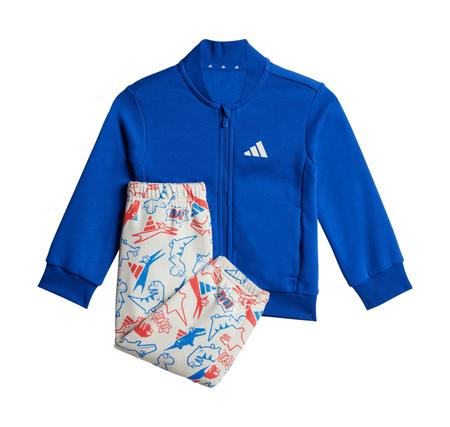 adidas I  Adrpt Fz St Bebek Eşofman Takımı