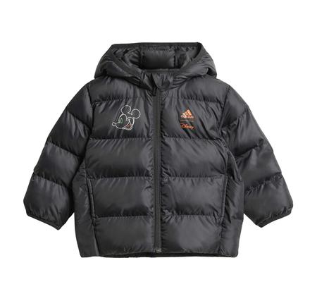 adidas I Dy Mm Sd Jkt Bebek Mont Siyah adidas I Dy Mm Sd Jkt Bebek Mont Siyah