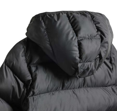 adidas I Dy Mm Sd Jkt Bebek Mont Siyah