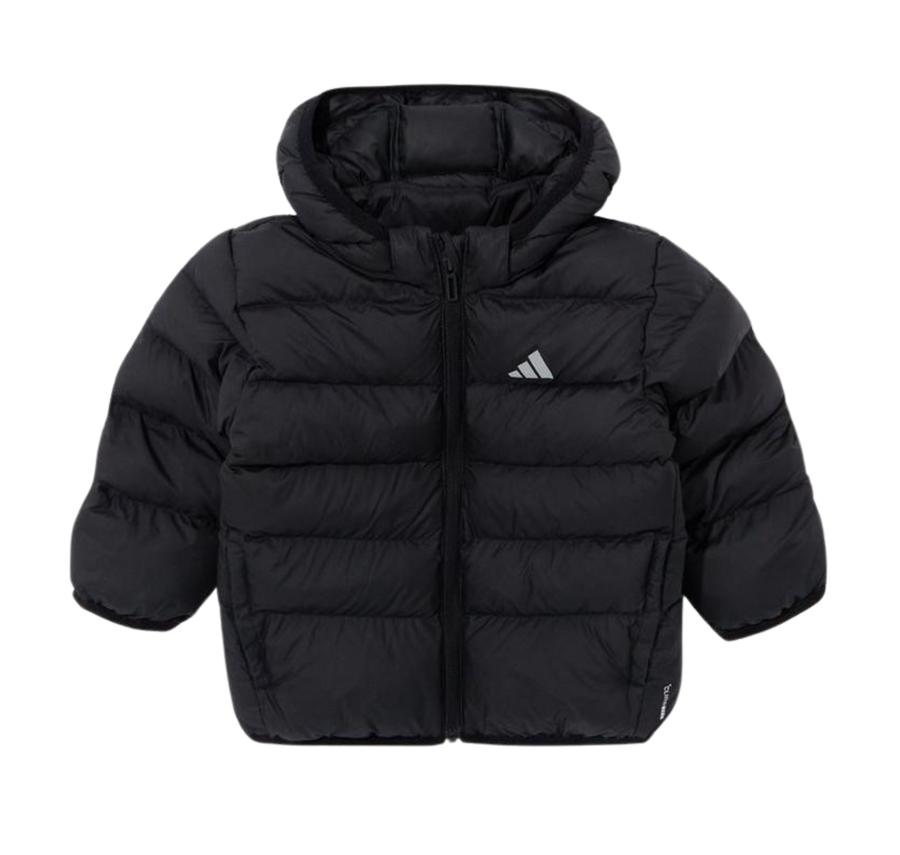 adidas I Sd Jkt Bebek Mont Siyah adidas I Sd Jkt Bebek Mont Siyah