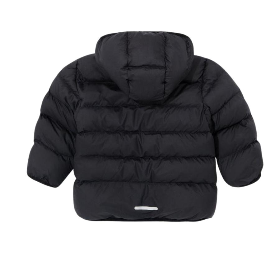 adidas I Sd Jkt Bebek Mont Siyah adidas I Sd Jkt Bebek Mont Siyah