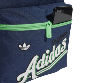 adidas Inf Bp Sırt Çantası Mavi