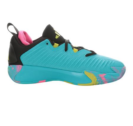 adidas Initiation Erkek Spor Ayakkabı Turkuaz adidas Initiation Erkek Spor Ayakkabı Turkuaz