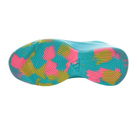 adidas Initiation Erkek Spor Ayakkabı Turkuaz adidas Initiation Erkek Spor Ayakkabı Turkuaz