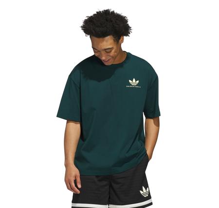 adidas Intercon Tee Erkek