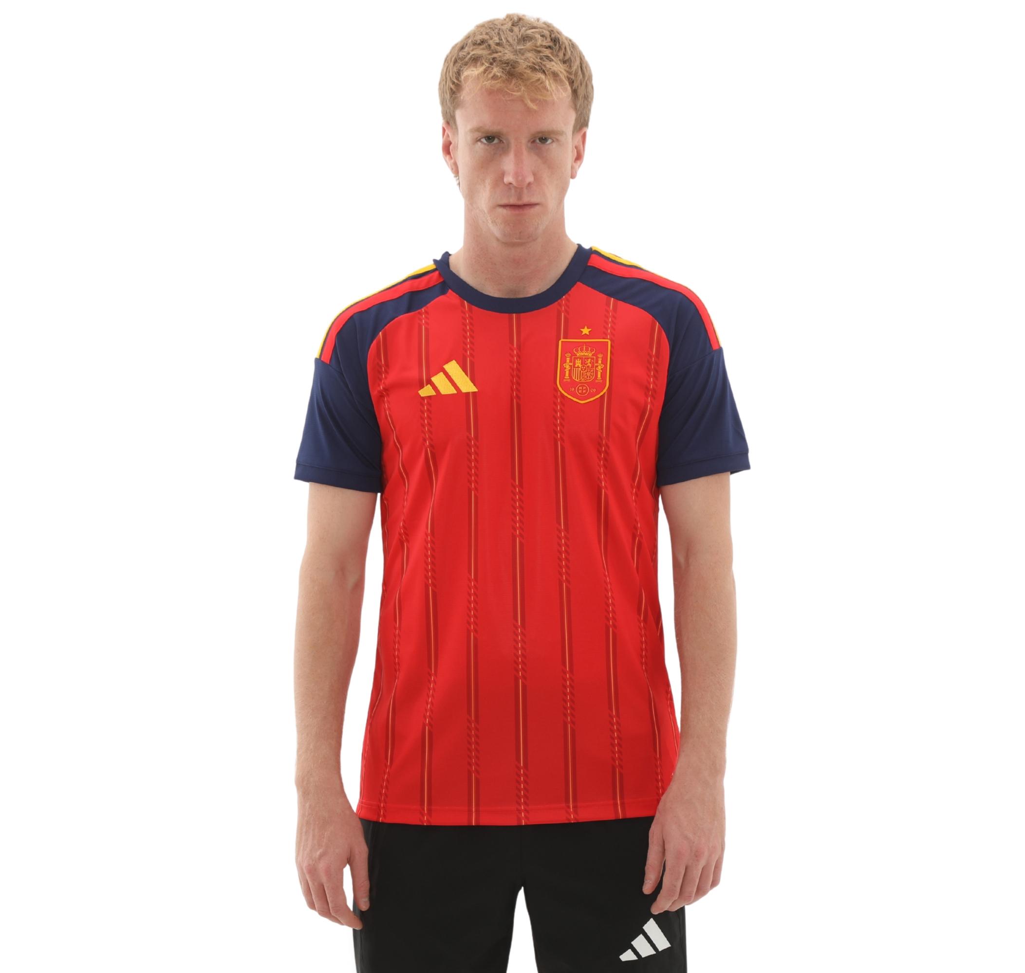 Мужские  adidas İspanya 26 İç Saha Forma