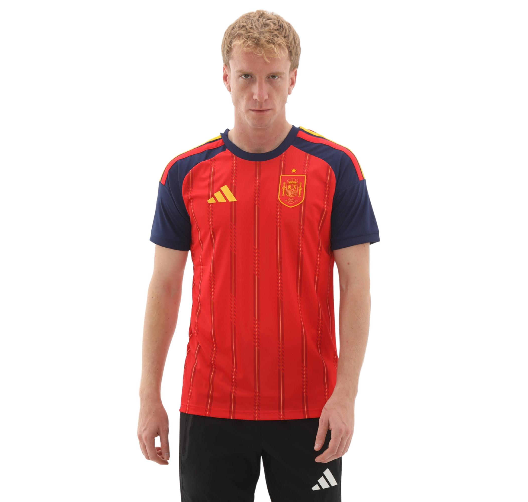 Мужские  adidas İspanya 26 İç Saha Forma