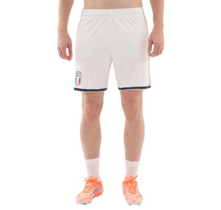 adidas İtalya 26 İç Saha Erkek Şort Ve Kapri Beyaz adidas İtalya 26 İç Saha Erkek Şort Ve Kapri Beyaz
