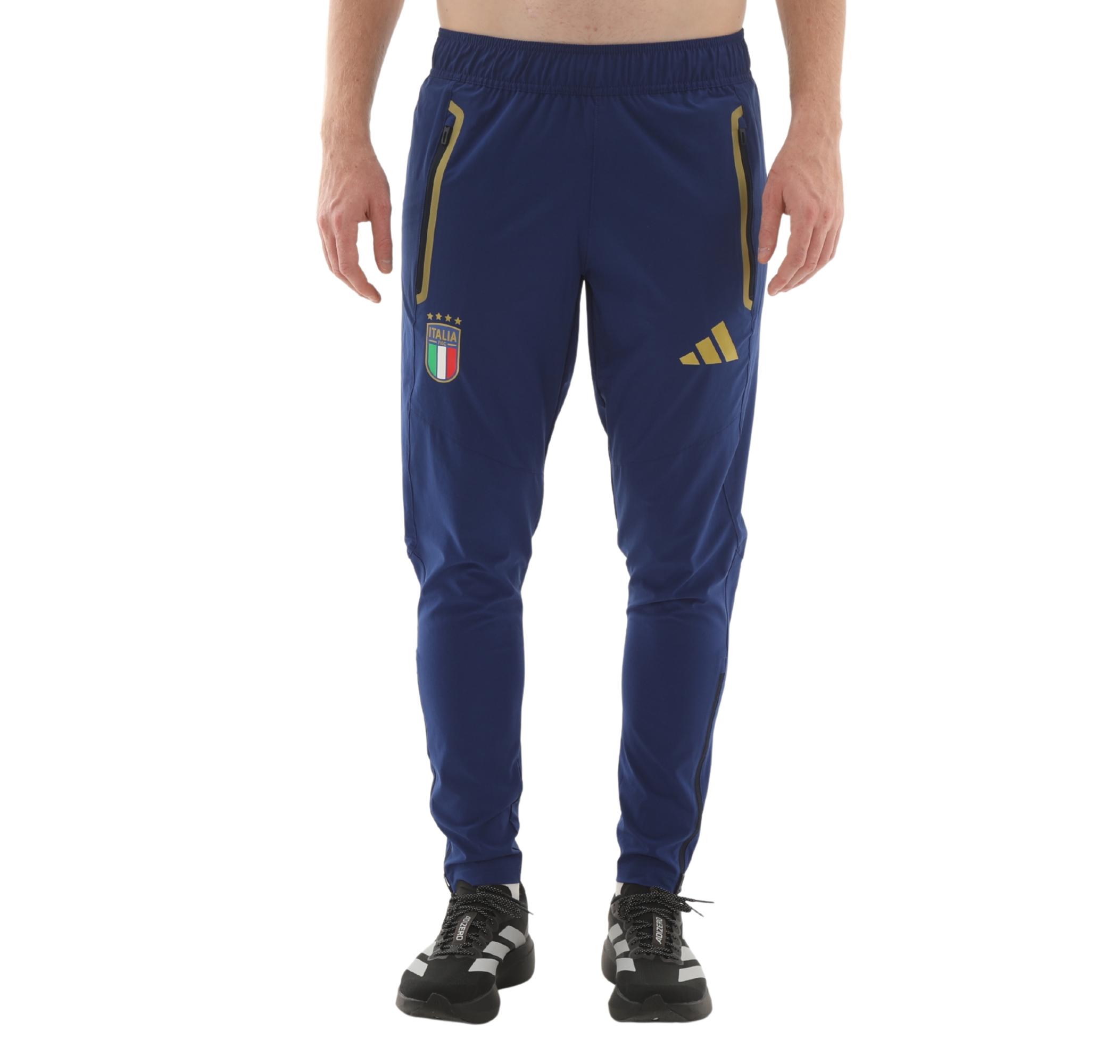 Мужские спортивные штаны adidas İtalya 26 Pnt