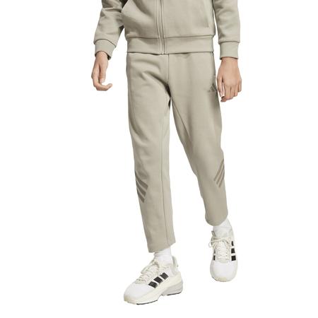 adidas J Fı 3S Ank Pt Çocuk Eşofman Altı Haki