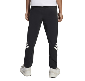 adidas J Fı 3S Ank Pt Çocuk Eşofman Altı Siyah