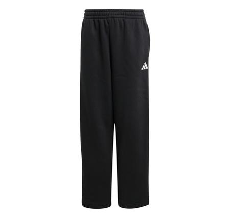 adidas J Fı 3S Ts Çocuk Eşofman Altı Siyah