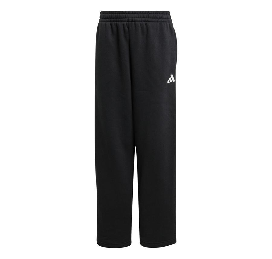 adidas J Fı 3S Ts Çocuk Eşofman Altı Siyah adidas J Fı 3S Ts Çocuk Eşofman Altı Siyah