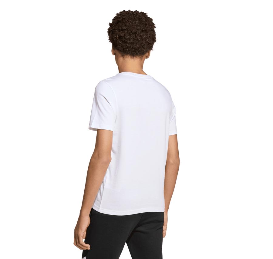 adidas J Food T Çocuk T-Shirt Beyaz adidas J Food T Çocuk T-Shirt Beyaz