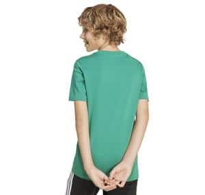 adidas J Fun Tee Çocuk T-Shirt Yeşil