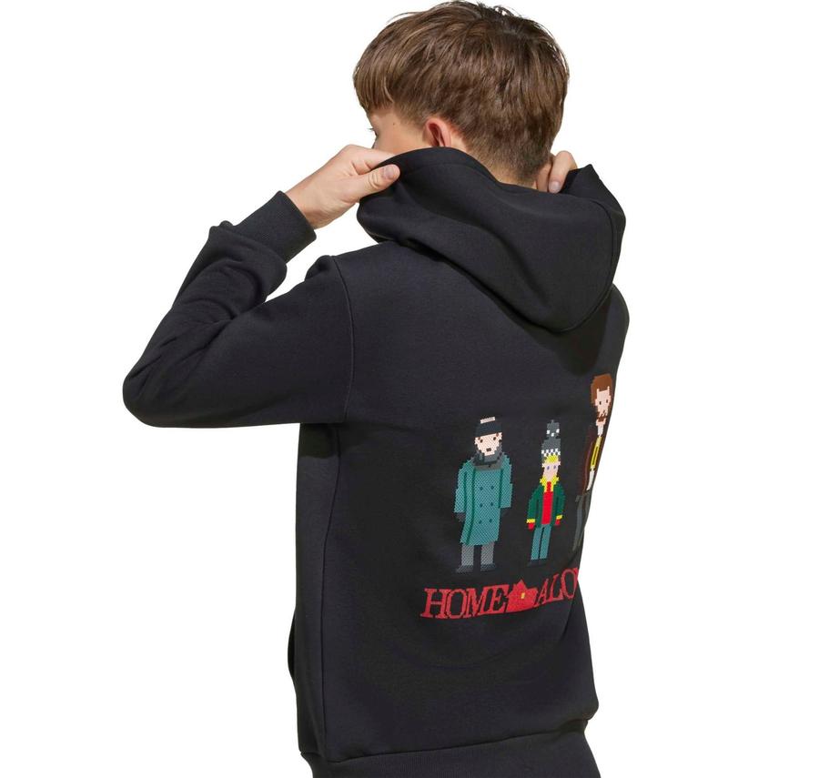 adidas J Ha Hd Çocuk adidas J Ha Hd Çocuk