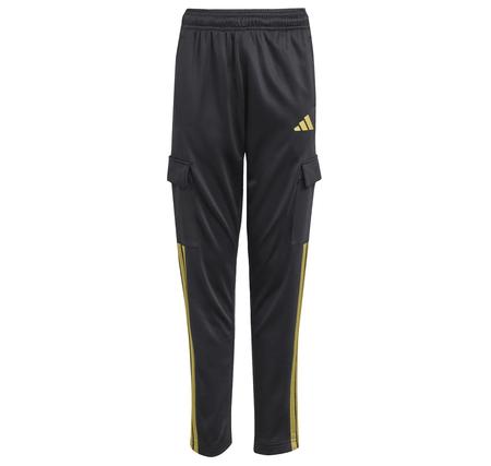 adidas J Hot Cof Cg Pt Çocuk Eşofman Altı Siyah