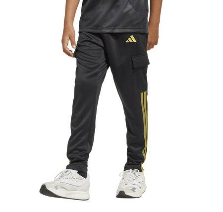 adidas J Hot Cof Cg Pt Çocuk Eşofman Altı Siyah