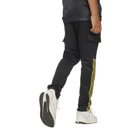 adidas J Hot Cof Cg Pt Çocuk Eşofman Altı Siyah