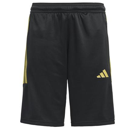 adidas J Hot Cof Sho Çocuk Şort Ve Kapri Siyah
