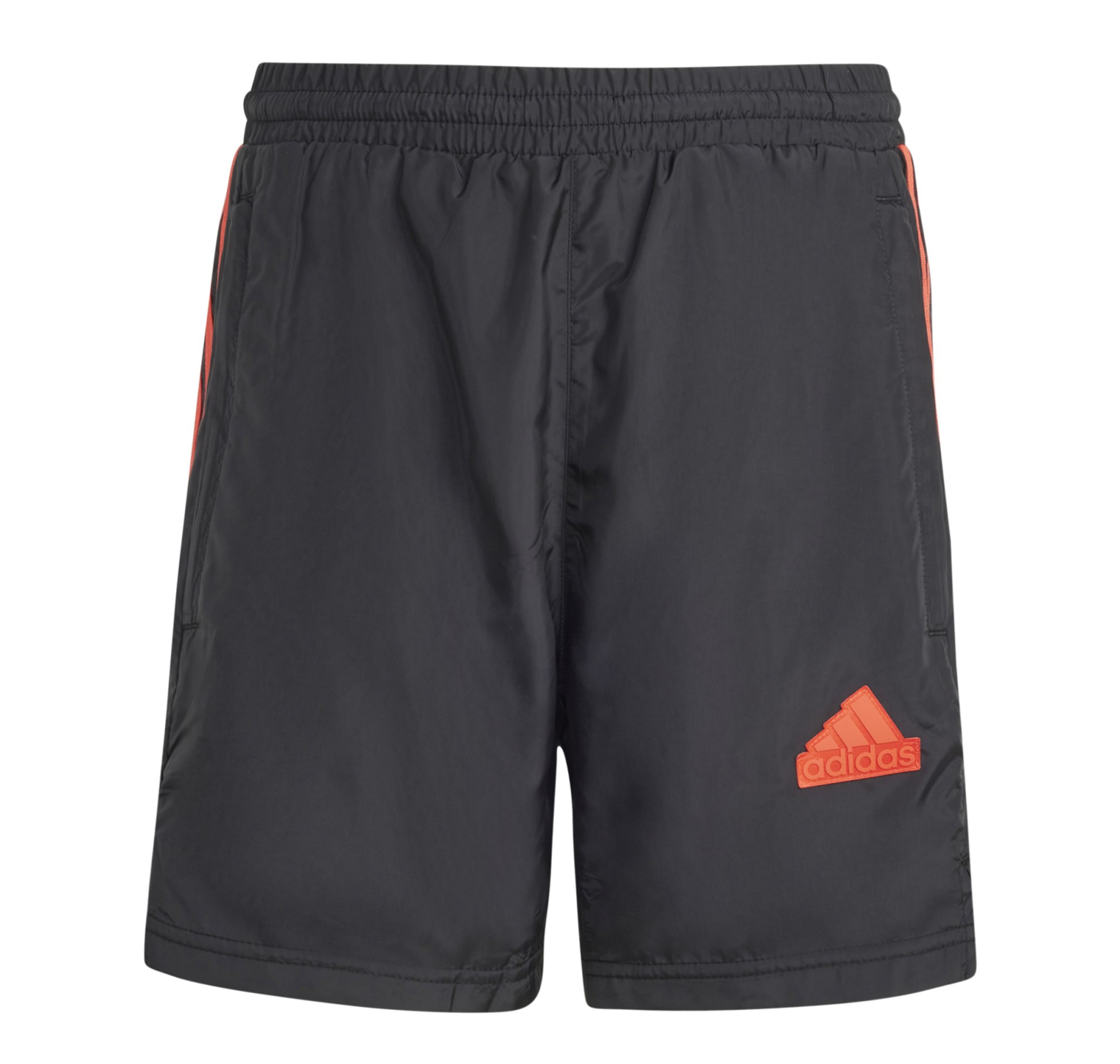 Детские шорты adidas J Hot Wv Short Kapri