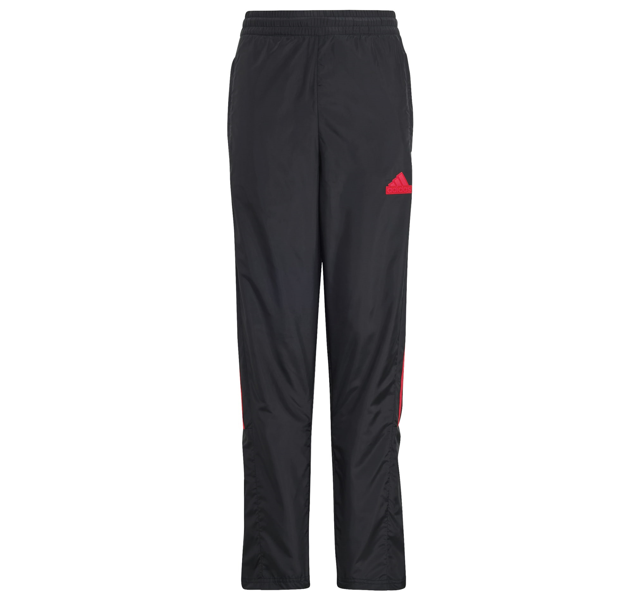 Детские спортивные штаны adidas J Hot Wv Tiro