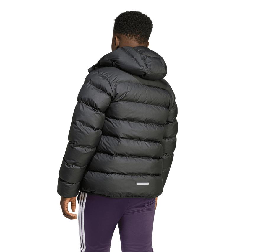 adidas J Sd Jkt Çocuk Mont Siyah adidas J Sd Jkt Çocuk Mont Siyah