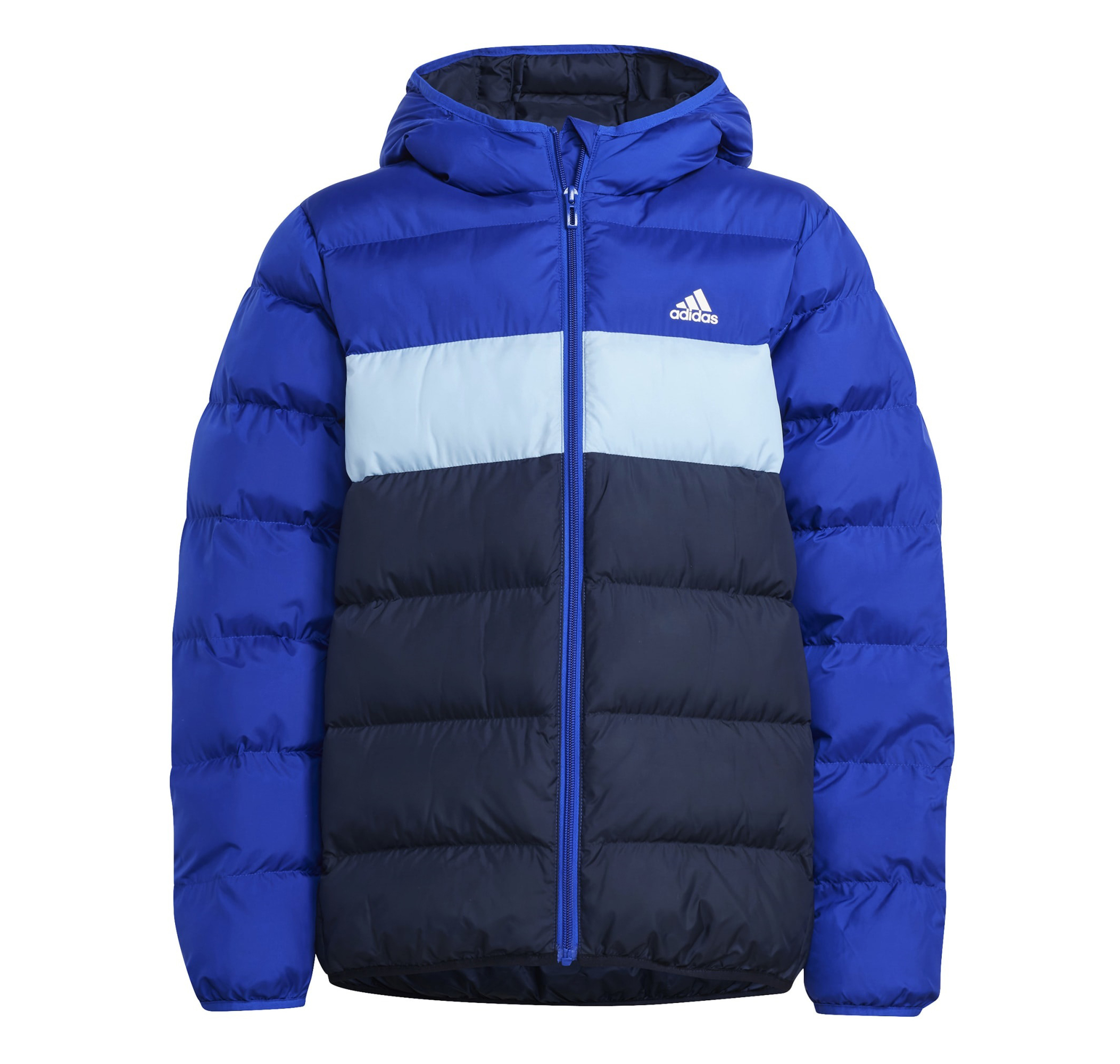 Детская куртка adidas J Sd Jkt