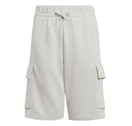 adidas J Sl Ft C Sh Çocuk Şort Ve Kapri Gri