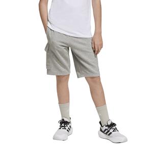 adidas J Sl Ft C Sh Çocuk Şort Ve Kapri Gri