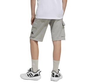 adidas J Sl Ft C Sh Çocuk Şort Ve Kapri Gri