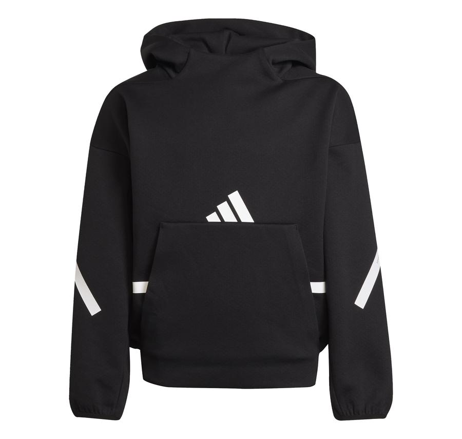 adidas J Z.n.e. Hd Çocuk Sweatshirt Siyah adidas J Z.n.e. Hd Çocuk Sweatshirt Siyah