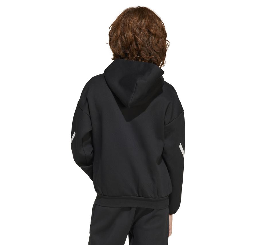 adidas J Z.n.e. Hd Çocuk Sweatshirt Siyah adidas J Z.n.e. Hd Çocuk Sweatshirt Siyah