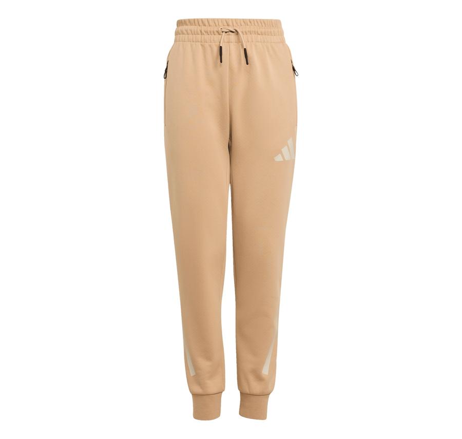 adidas J Z.n.e. Pt Çocuk Eşofman Altı Kahve adidas J Z.n.e. Pt Çocuk Eşofman Altı Kahve