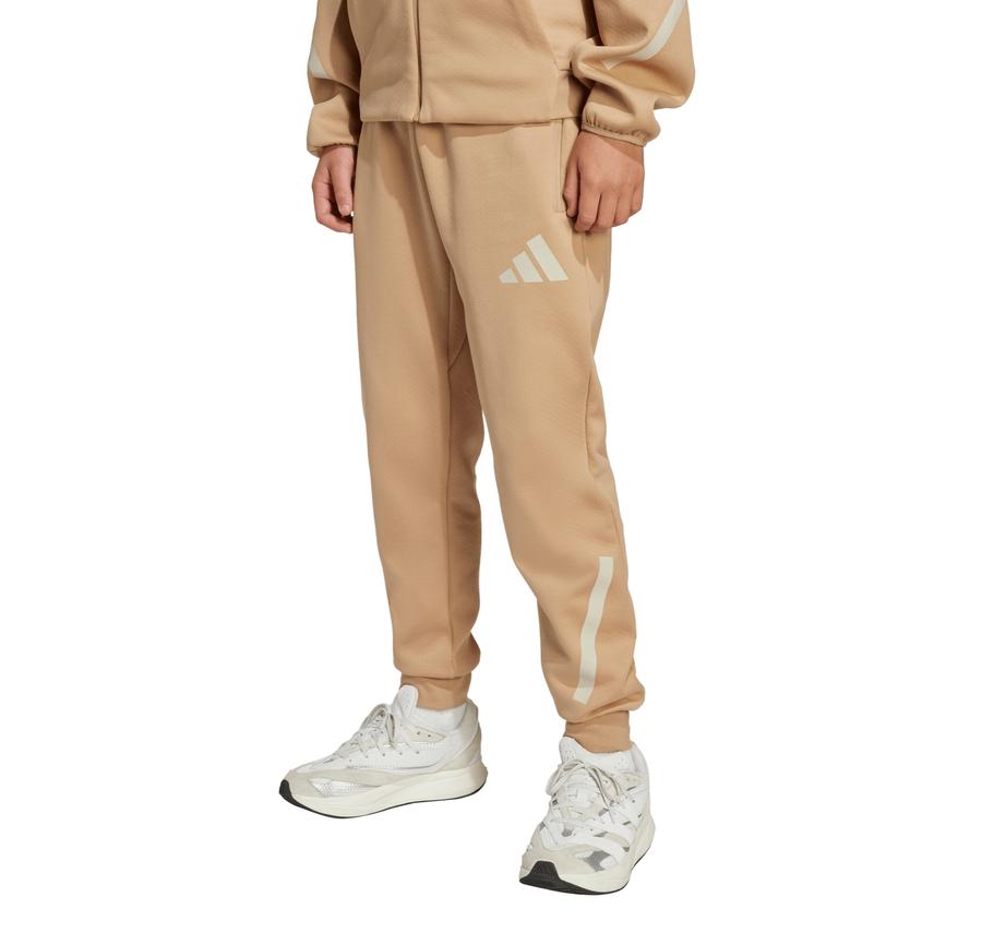 adidas J Z.n.e. Pt Çocuk Eşofman Altı Kahve adidas J Z.n.e. Pt Çocuk Eşofman Altı Kahve