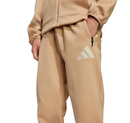 adidas J Z.n.e. Pt Çocuk Eşofman Altı Kahve