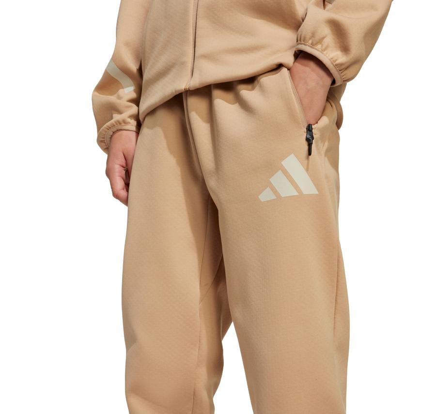 adidas J Z.n.e. Pt Çocuk Eşofman Altı Kahve adidas J Z.n.e. Pt Çocuk Eşofman Altı Kahve