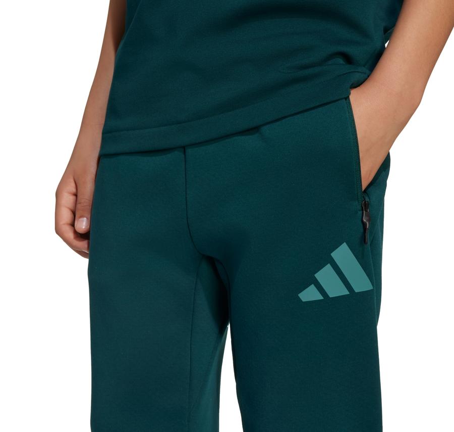 adidas J Z.n.e. Pt Çocuk Eşofman Altı Yeşil adidas J Z.n.e. Pt Çocuk Eşofman Altı Yeşil