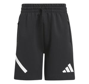 adidas J Z.n.e. Shorts Çocuk Şort Ve Kapri Siyah